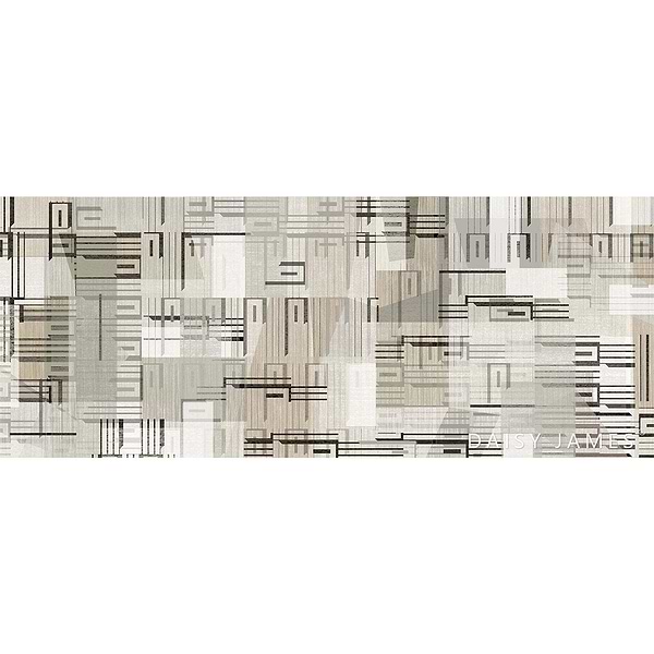 The Sheer behang-Behang-Daisy James-Selected Wallpapers &amp; Interiors