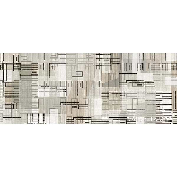 The Sheer behang-Behang-Daisy James-Selected Wallpapers & Interiors