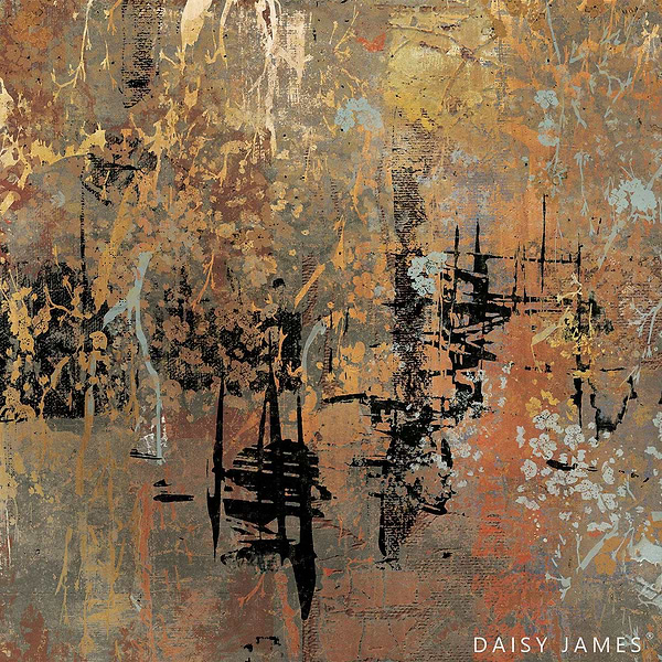 The Splash NO2-Behang-Tapete-Daisy James-Original-Vinyl-DJ223_V-Selected Wallpapers