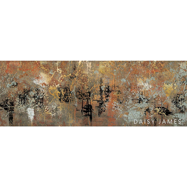 The Splash NO2-Behang-Tapete-Daisy James-Selected Wallpapers