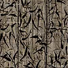 The Sumi-E behang-behang-Daisy James-Grey-Vinyl-M2-Selected Wallpapers &amp; Interiors