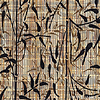 The Sumi-E behang-behang-Daisy James-Light-Vinyl-M2-Selected Wallpapers & Interiors