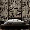 The Sumi-E behang-behang-Daisy James-Selected Wallpapers &amp; Interiors