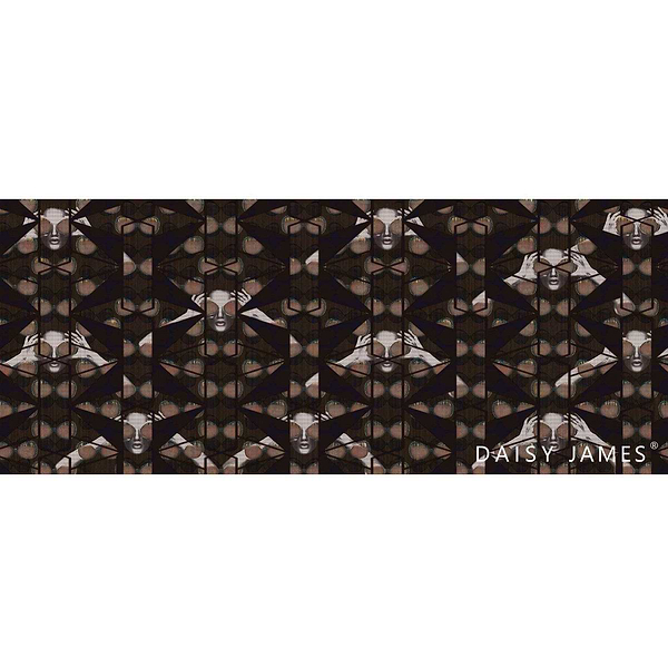 The Sunnies behang-Behang-Daisy James-Selected Wallpapers &amp; Interiors