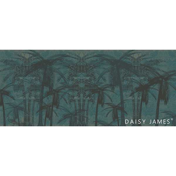 The Sunset BLVD behang-behang-Daisy James-Selected Wallpapers &amp; Interiors