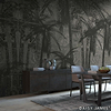 The Sunset BLVD behang-behang-Daisy James-Selected Wallpapers &amp; Interiors