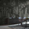 The Sunset BLVD behang-behang-Daisy James-Selected Wallpapers & Interiors