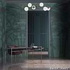 The Sunset BLVD behang-behang-Daisy James-Selected Wallpapers & Interiors