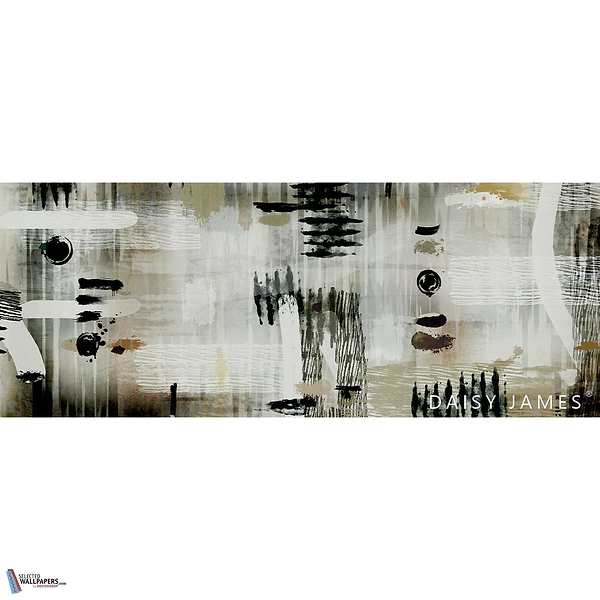 The Trace behang-behang-Daisy James-Selected Wallpapers &amp; Interiors