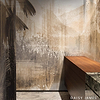 The Valley behang-behang-Daisy James-Selected Wallpapers &amp; Interiors