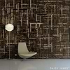 The Verge behang-behang-Daisy James-Selected Wallpapers & Interiors