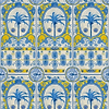 The Villa-behang-Tapete-Mind the Gap-Yellow-300 cm (standaard)-WP20575-Selected Wallpapers