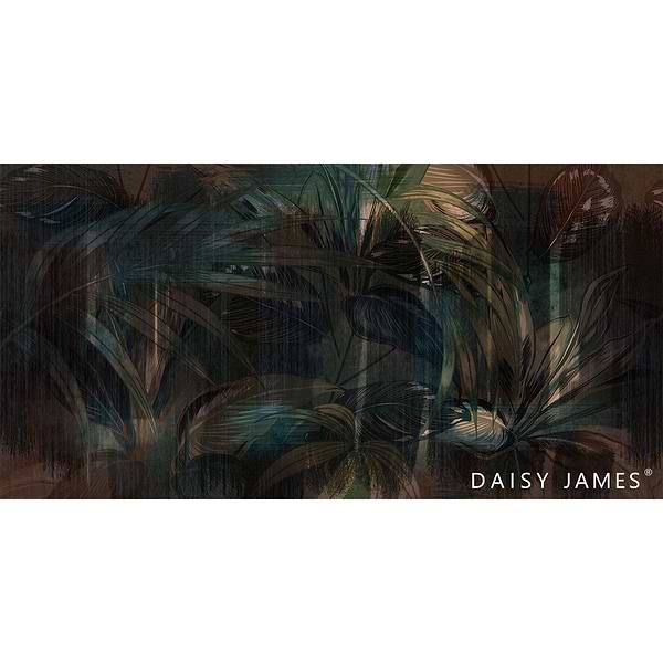 The Wash behang-behang-Daisy James-Selected Wallpapers &amp; Interiors