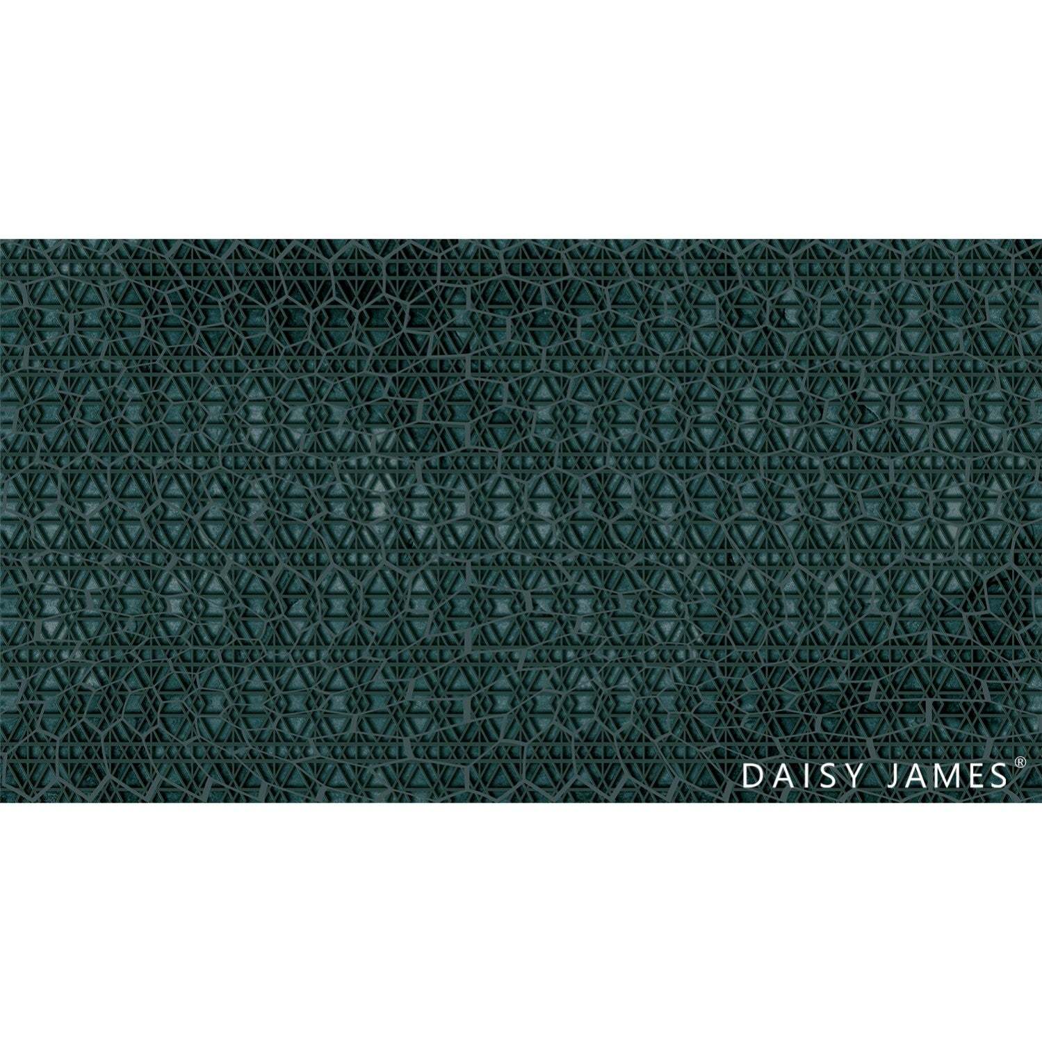 The Web behang-behang-Daisy James-Selected Wallpapers &amp; Interiors