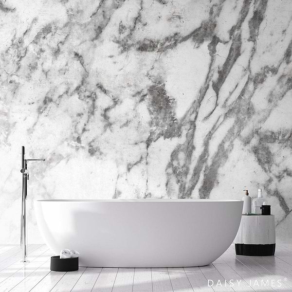 The Whitestone behang-behang-Daisy James-Selected Wallpapers &amp; Interiors