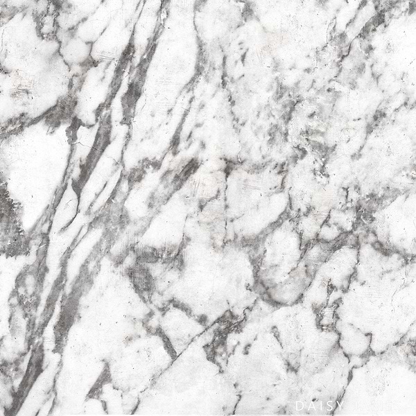 The Whitestone behang-behang-Daisy James-White-Vinyl-M2-Selected Wallpapers &amp; Interiors