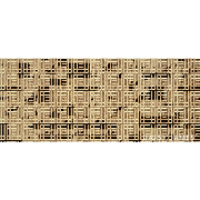 The Wicker behang-Behang-Daisy James-Selected Wallpapers & Interiors