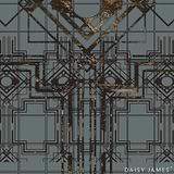 The Wolf NO2-Behang-Tapete-Daisy James-Original-Vinyl-DJ89_V-Selected Wallpapers