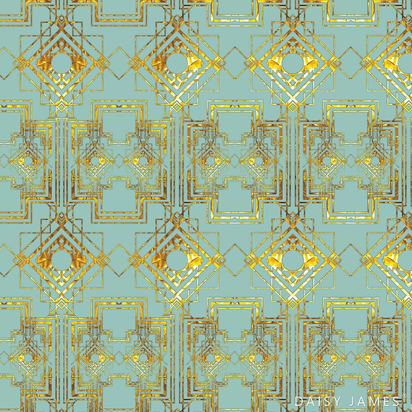 The Wolf NO4-Behang-Tapete-Daisy James-Original-Vinyl-DJ90_V-Selected Wallpapers