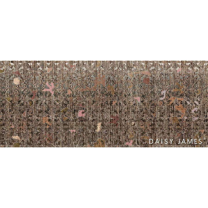 The Xylo behang-Behang-Daisy James-Selected Wallpapers &amp; Interiors