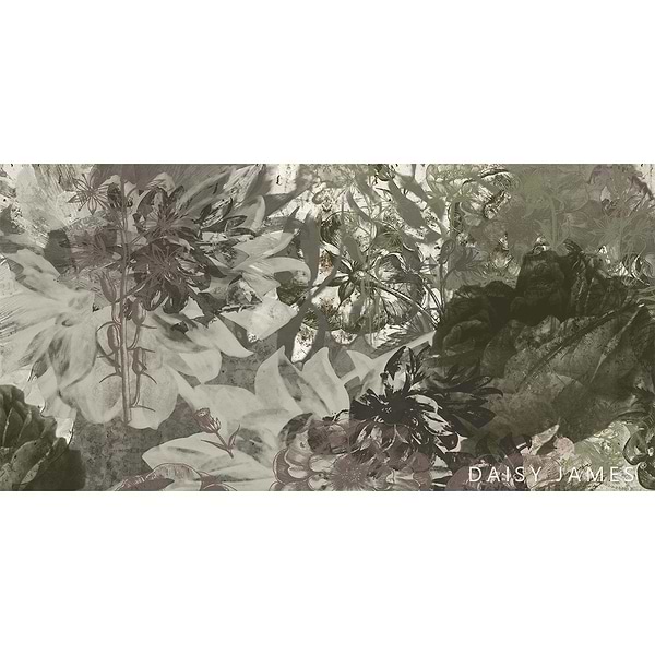 The Yard No1 behang-behang-Daisy James-Selected Wallpapers &amp; Interiors