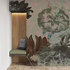 The Yard No2 behang-behang-Daisy James-Selected Wallpapers &amp; Interiors