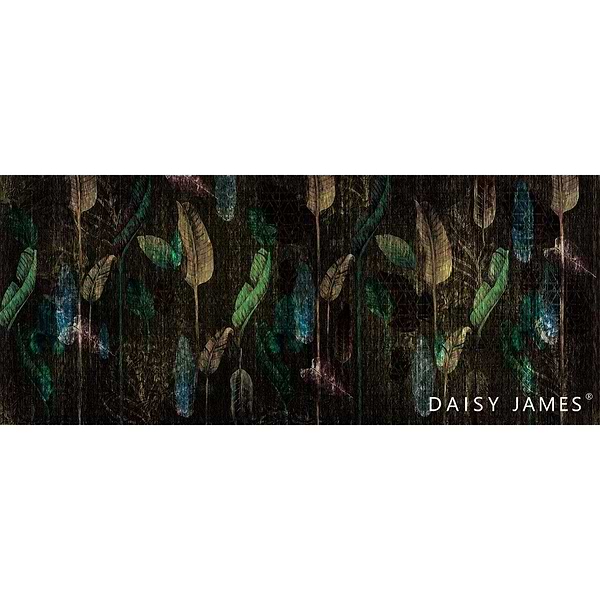 The Zircon behang-behang-Daisy James-Selected Wallpapers &amp; Interiors