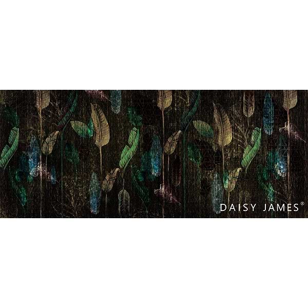 The Zircon behang-behang-Daisy James-Selected Wallpapers & Interiors