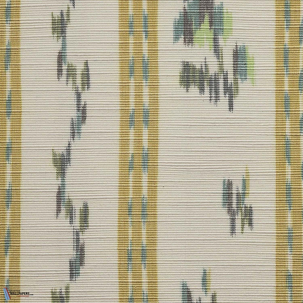 Therese-behang-Tapete-Braquenie-Selected Wallpapers