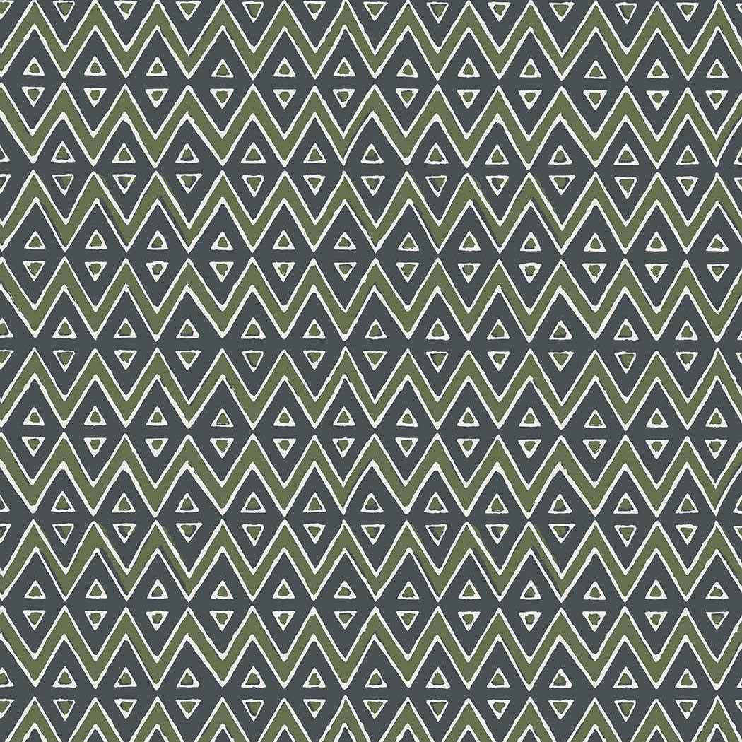 Tiburon-Behang-Tapete-Thibaut-Green and Blue-Rol-T13235-Selected Wallpapers