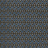 Tiburon-Behang-Tapete-Thibaut-Brown and Navy-Rol-T13236-Selected Wallpapers