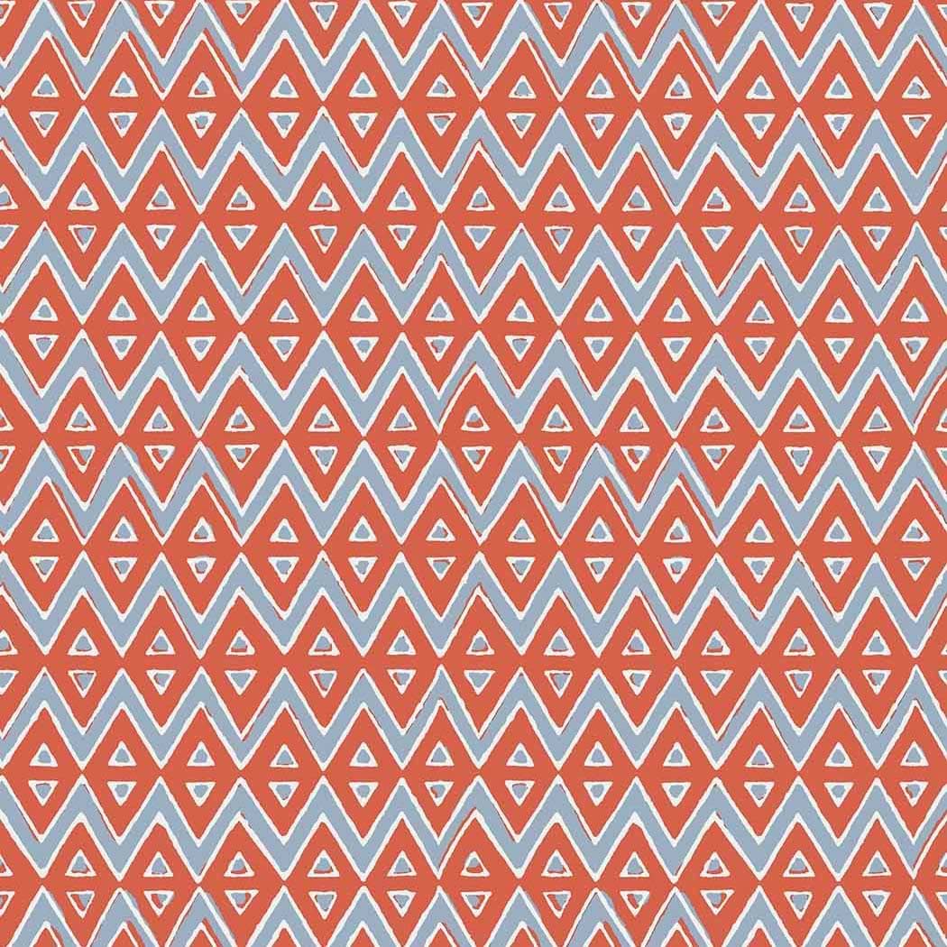 Tiburon-Behang-Tapete-Thibaut-Coral-Rol-T13238-Selected Wallpapers