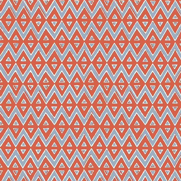 Tiburon-Behang-Tapete-Thibaut-Coral-Rol-T13238-Selected Wallpapers
