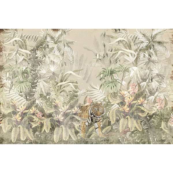 Tiger-Behang-Tapete-INSTABILELAB-Selected Wallpapers