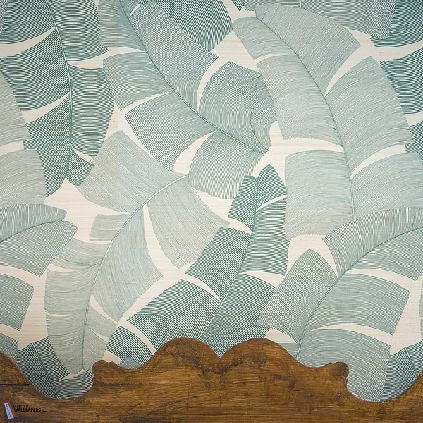 Tikehau-behang-Tapete-Pierre Frey-Selected Wallpapers