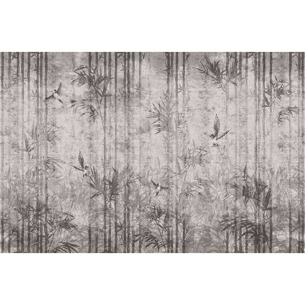 Till the Next Goodbye-behang-Tapete-LondonArt-Selected Wallpapers