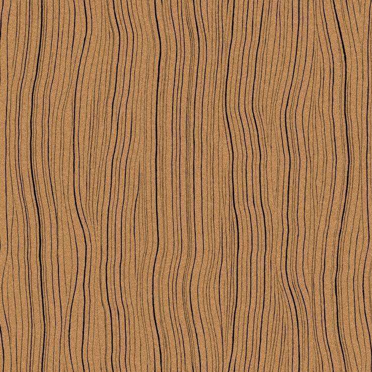 Timber-behang-Tapete-Arte-Copper-Rol-54040A-Selected Wallpapers