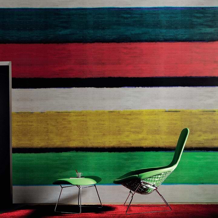 Time will Tell-behang-Tapete-Elitis-Selected Wallpapers