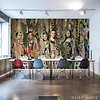 Timeless Women behang-behang-Daisy James-Selected Wallpapers &amp; Interiors