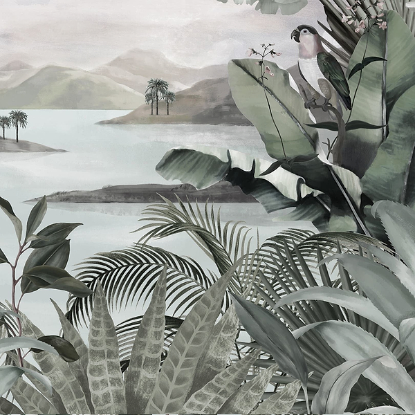 Timicuro-behang-Tapete-Les Dominotiers-Original-Non Woven 70 cm-DOM508-Selected Wallpapers