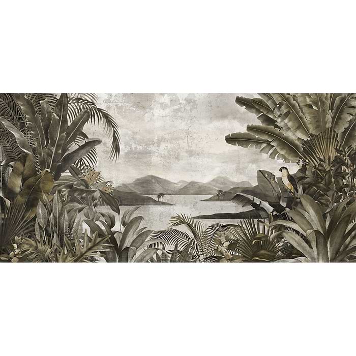 Timicuro-behang-Tapete-Les Dominotiers-Selected Wallpapers