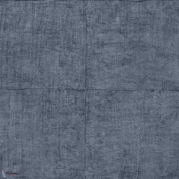 Tintura-Behang-Tapete-Arte-Indigo-Rol-33027-Selected Wallpapers
