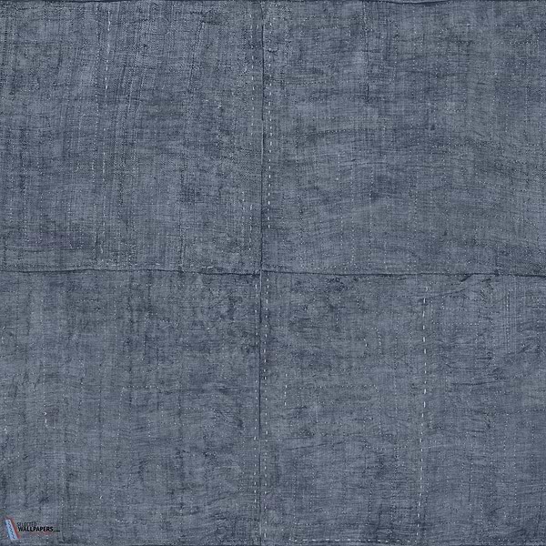 Tintura-Behang-Tapete-Arte-Indigo-Rol-33027-Selected Wallpapers