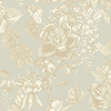 Tivoli-Behang-Tapete-Cole & Son-Old Olive-Rol-99/7031-Selected Wallpapers