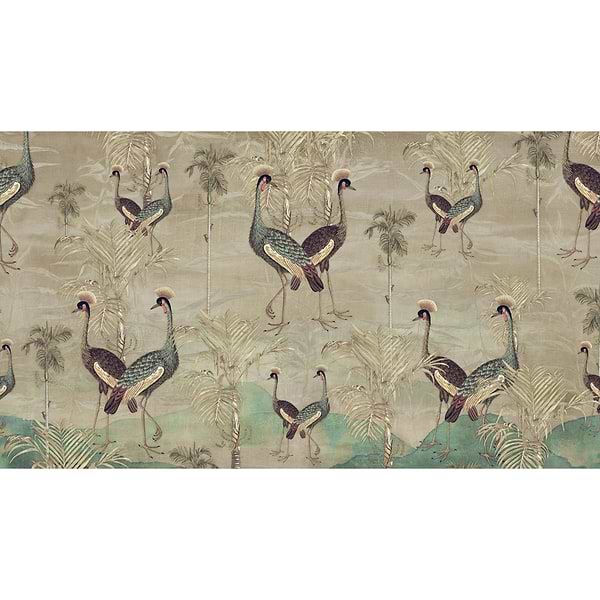 Together One-behang-Tapete-Muance-Selected Wallpapers