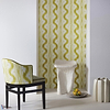 Toile de Nantes Intisse-Behang-Tapete-Pierre Frey-Selected Wallpapers
