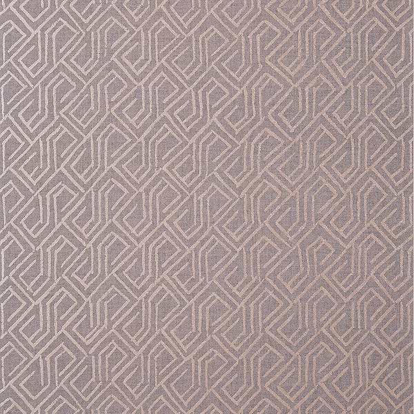 Tortona-Behang-Tapete-Thibaut-Taupe-Rol-T12838-Selected Wallpapers