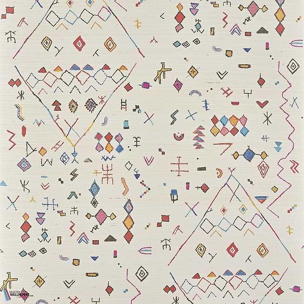 Touareg-Behang-Tapete-Pierre Frey-Epices-Meter (M1)-FP964001-Selected Wallpapers