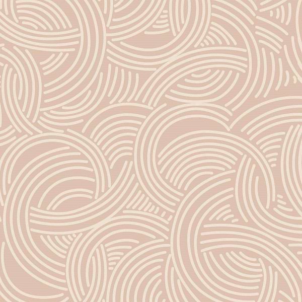 Tourbillon-Behang-Tapete-Farrow & Ball-Setting Plaster-Rol-BP4803-Selected Wallpapers