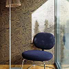 Tourbillon-Behang-Tapete-Farrow & Ball-Selected Wallpapers